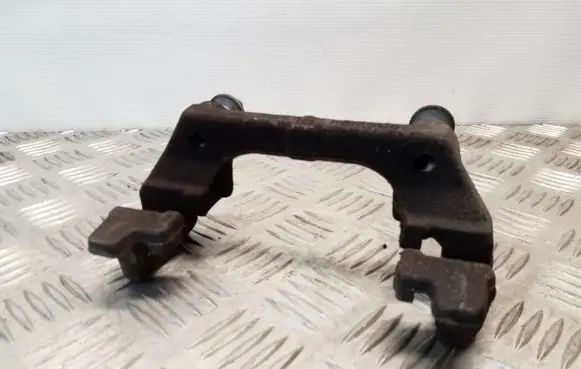 Volvo V40 Brake caliper pad carrier rear 
