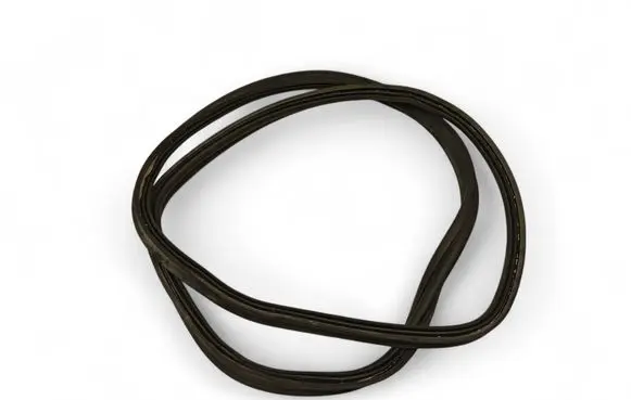 Audi S5 Trunk rubber seal (body) 8F0827705