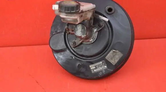 Ford Focus Brake booster BV61-2B195-AF