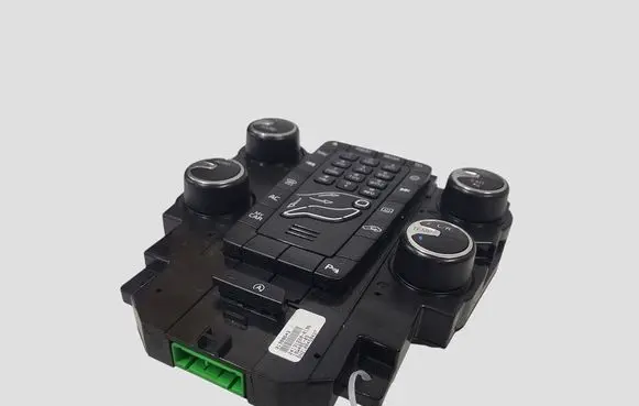 Volvo V40 Climate control unit