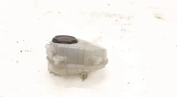 Volkswagen Caddy Coolant expansion tank/reservoir 5WA121407G