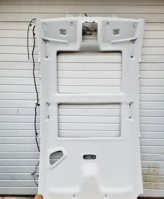 Ford S-MAX Headlining 6M21R51918CG 6M21R51918