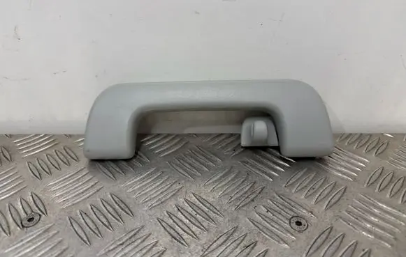 Audi A6 S6 C8 4K Rear interior roof grab handle 4N0857643
