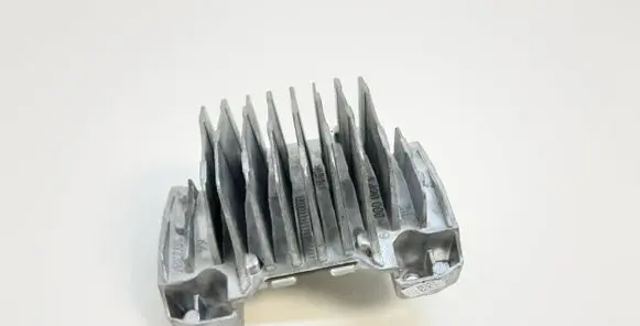 BMW 3 G20 G21 Headlight ballast module Xenon 1420000419