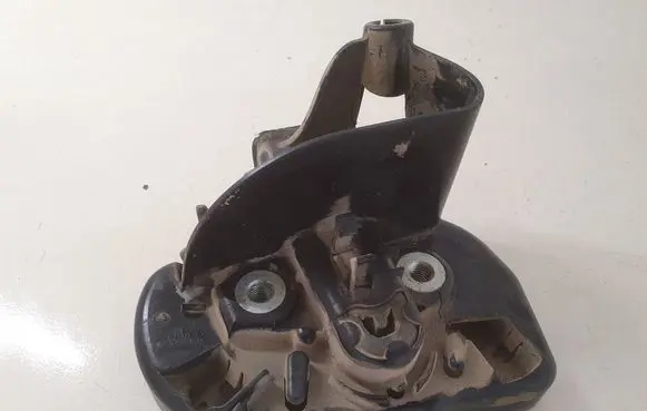 Volkswagen Transporter - Caravelle T5 Sliding door lock 7H0843604K
