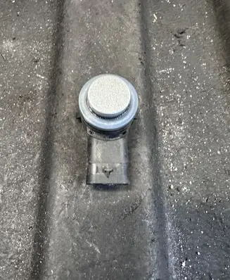 Mercedes-Benz S W222 Parking PDC sensor A0009055504 E119972 0401181923