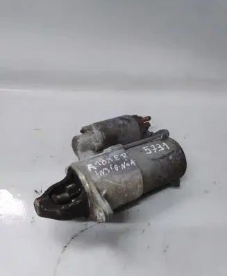Opel Insignia A Starter motor