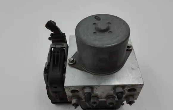 Ford Galaxy ABS Pump 9G912C405FB