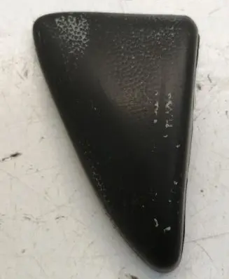 Ford Transit Rear fender molding trim 