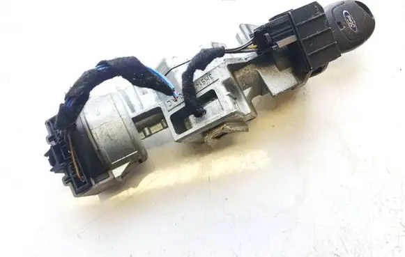 Ford Galaxy Ignition lock 3m513f880ac 3m51-3f880-ac