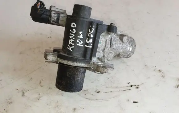 Renault Megane II EGR valve 70036806