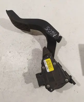Audi A6 S6 C5 4B Accelerator throttle pedal 8D1723523L 6PV00837502