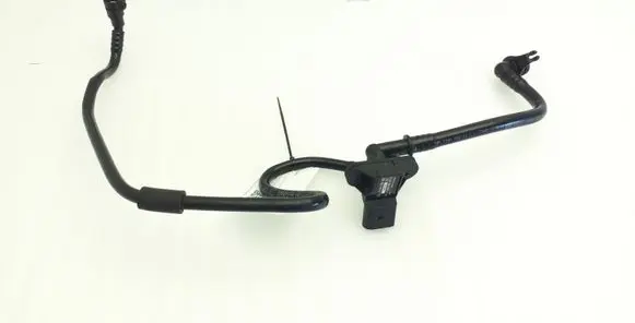 Volkswagen Scirocco Air pressure sensor 036906051G 0261230081