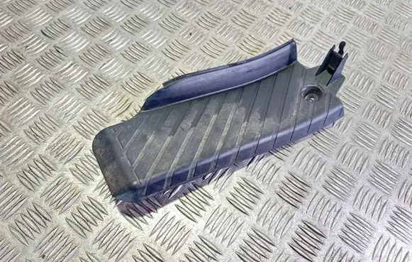 Audi A4 S4 B7 8E 8H Foot rest pad/dead pedal 8E1864777