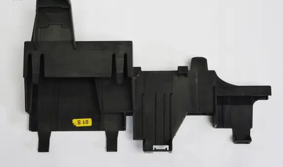 Audi A8 S8 D4 4H Other trunk/boot trim element 4H0907347C