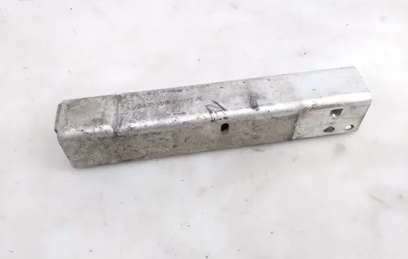 Mercedes-Benz E W213 Radiator support slam panel bracket 