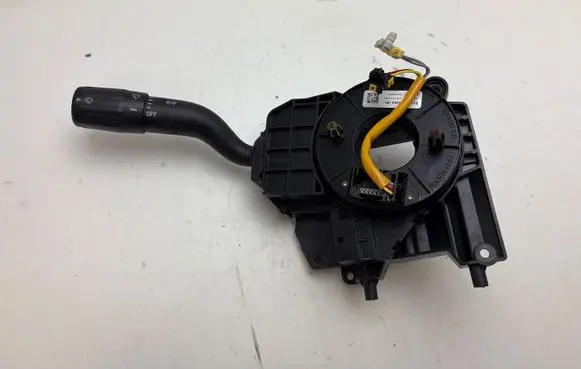 Ford Mustang V Airbag slip ring squib (SRS ring) AR3T13K359AAW