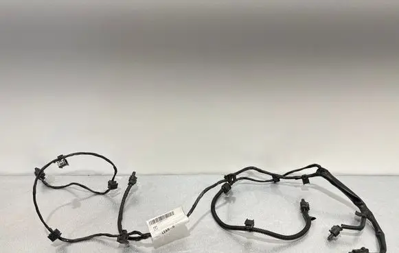 Nissan Qashqai Parking sensor (PDC) wiring loom 24017JD00A