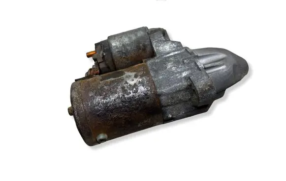 Mitsubishi Outlander Starter motor 
