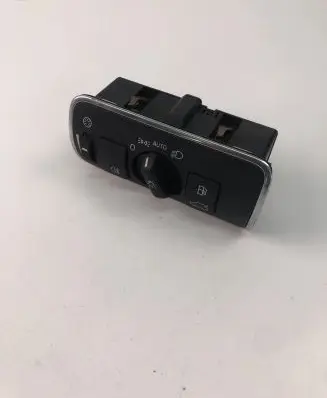 Volvo V70 Light switch 30739414