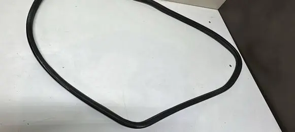Saab 9-3 Ver2 Rubber seal rear door 