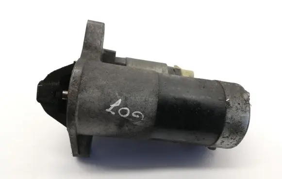 Mazda 6 Starter motor M001T81582