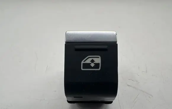 Audi Q8 e-tron Electric window control switch 4K0959855