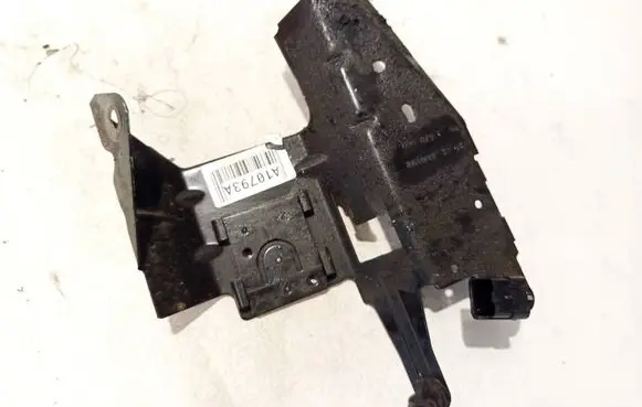 Renault Espace - Grand espace IV Other exterior part 000075l