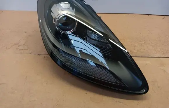 Porsche Boxster 982 Headlight/headlamp 982941010C
