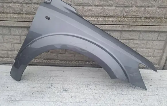 Fiat Freemont Front wheel arch liner splash guards ppfiatFREMTJOUR