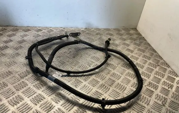 Mercedes-Benz A W176 Wires (generator/alternator) A2465400308