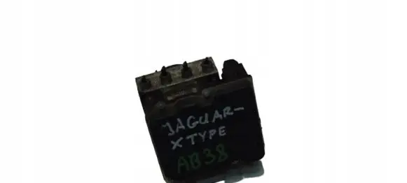 Jaguar X-Type ABS Pump 0265235018