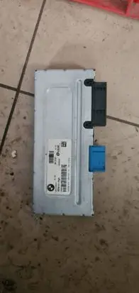 Door central lock control unit/module