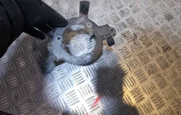 Audi A3 S3 8V Holder (bracket) NERA