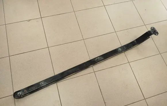 Peugeot Expert Sliding door middle rail 