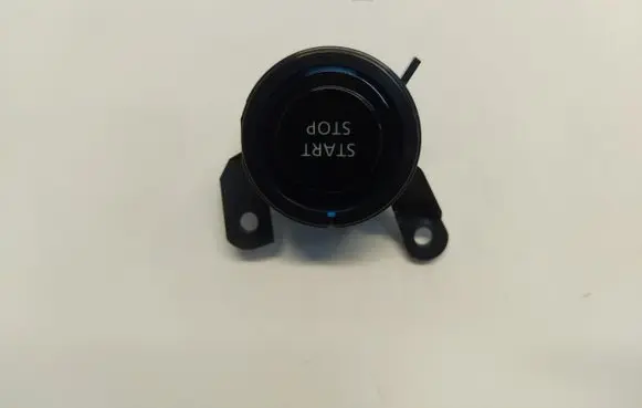 Nissan X-Trail T33 Engine start stop button switch 2515006xj0at