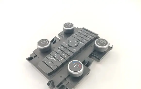 Volvo C30 Climate control unit 30782540