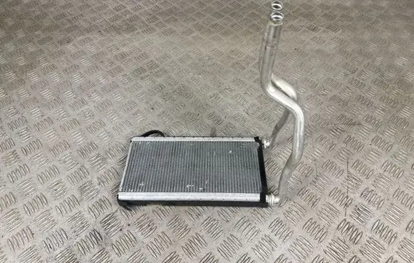 Subaru Legacy Heater blower radiator 