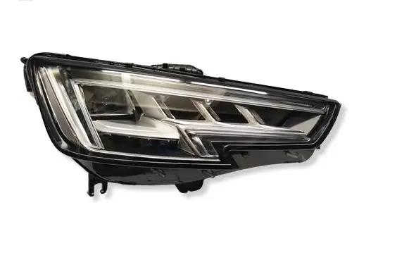 Audi A4 S4 B9 Headlight/headlamp 8W0941036 030129623400