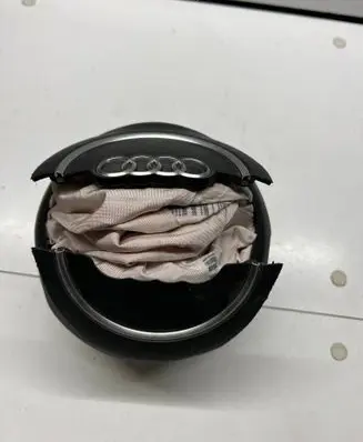 Audi A7 S7 4G Steering wheel 8V0880201AJ