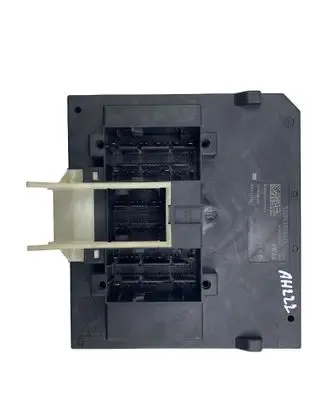 Volkswagen Golf VII Central body control module 5Q0937084Q