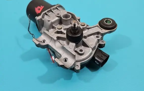 Wiper motor