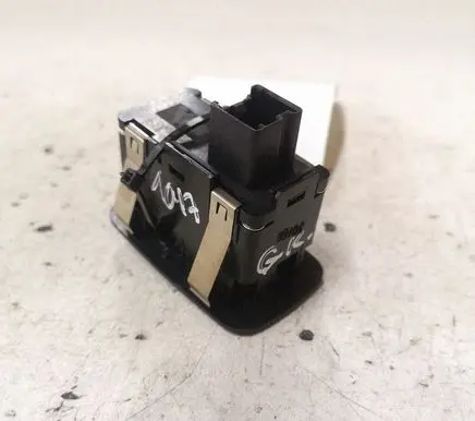 Chrysler Grand Voyager V Electric window control switch 10003136 04602539AC