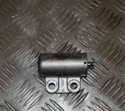 Toyota Previa (XR30, XR40) II Timing belt tensioner 
