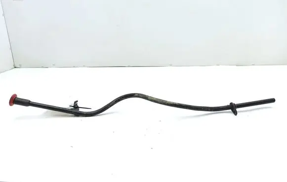 Mercedes-Benz E W211 Oil level dip stick 64208