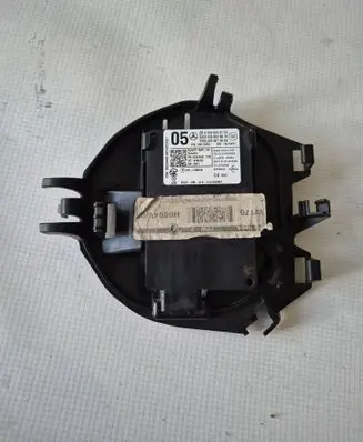 Mercedes-Benz CLA C117 X117 W117 Distronic sensor radar A0009055103 A0009028816