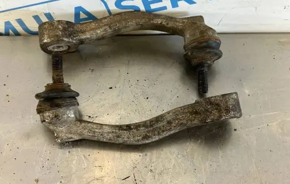 Jaguar S-Type Front control arm