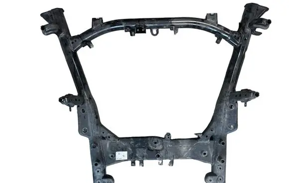 Chrysler Pacifica Front subframe 2021496344 93680 09302021