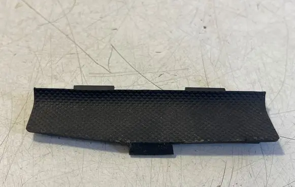Tesla Model S Other rear door trim element 1002966