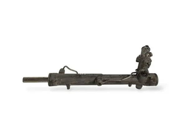 BMW 5 E60 E61 Steering rack 6770310 7852993878 7882103